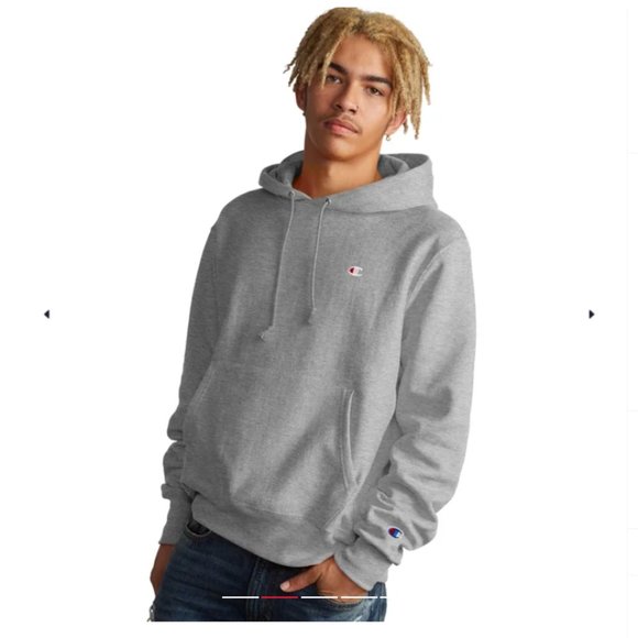 champion sweatshirt xl